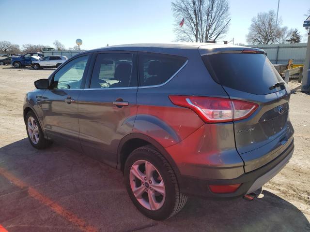 Photo 2 from auction – 2013 FORD ESCAPE SE with VIN 1FMCU0G93DUC26596
