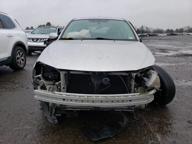 Photo 5 from auction – 2009 SUBARU IMPREZA 2. with VIN JF1GH61689H802250
