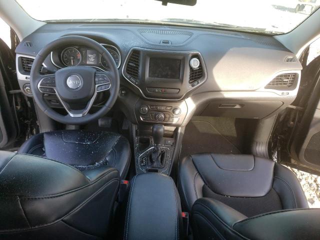 Photo 8 from auction – 2020 JEEP CHEROKEE L with VIN 1C4PJLLBXLD581045