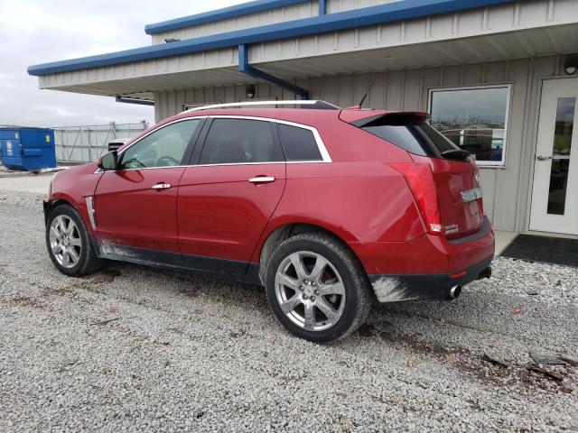 Photo 2 from auction – 2011 CADILLAC SRX PREMIU with VIN 3GYFNFEY3BS583117