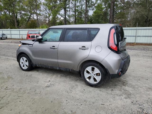 Photo 2 from auction – 2016 KIA SOUL with VIN KNDJN2A25G7400459