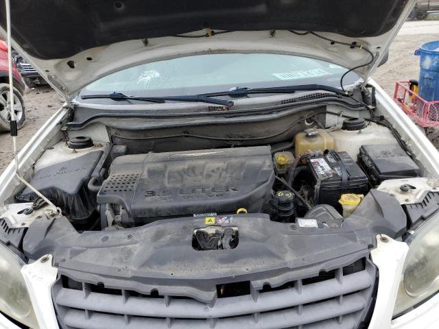 Photo 12 from auction – 2006 CHRYSLER PACIFICA with VIN 2A8GF48456R681985