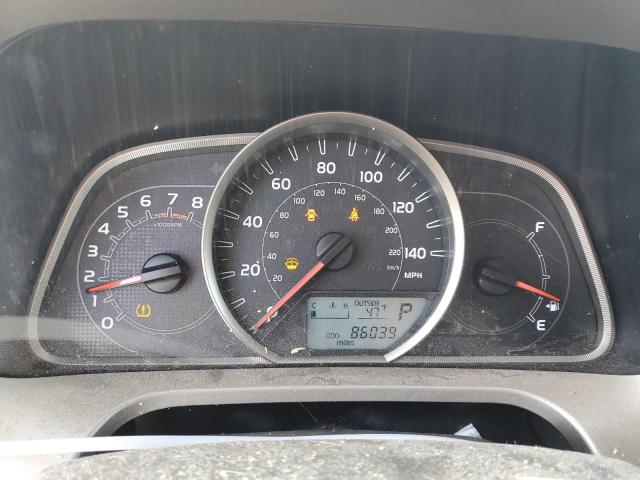 Photo 9 from auction – 2015 TOYOTA RAV4 LE with VIN JTMZFREV9FD046703