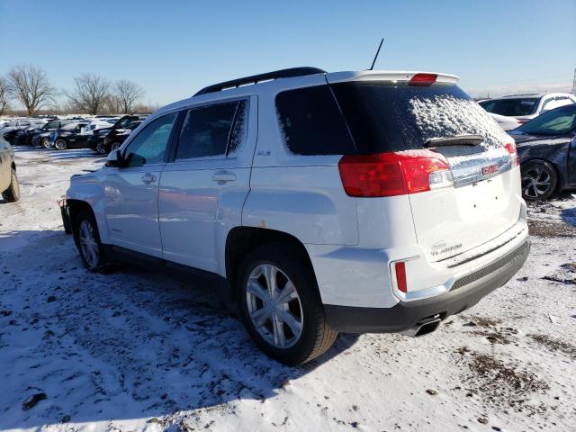 Photo 2 from auction – 2017 GMC TERRAIN SL with VIN 2GKALNEKXH6352965