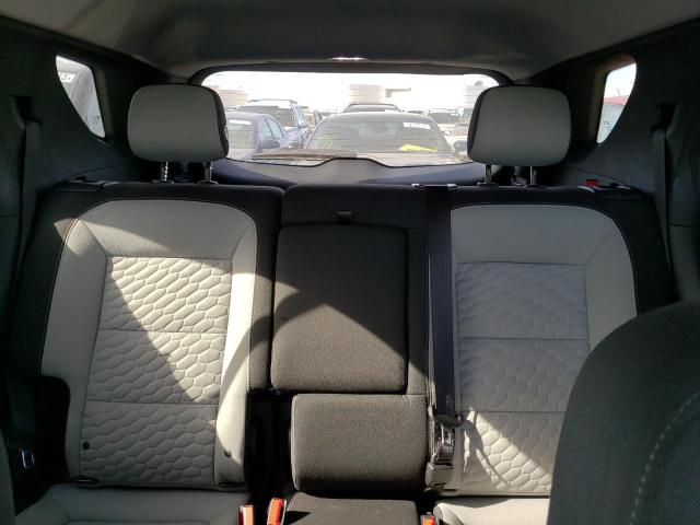 Photo 10 from auction – 2019 CHEVROLET EQUINOX LT with VIN 3GNAXKEV2KS609271