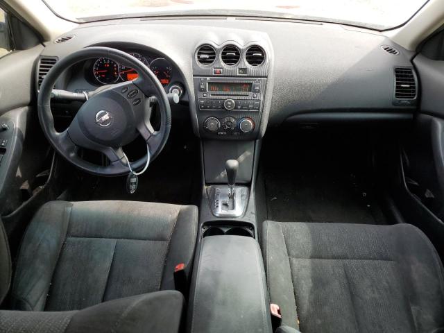 Photo 8 from auction – 2012 NISSAN ALTIMA BAS with VIN 1N4AL2AP5CN461856