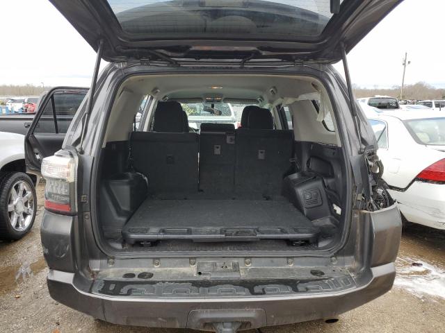 Photo 6 from auction – 2015 TOYOTA 4RUNNER SR with VIN JTEBU5JRXF5270237