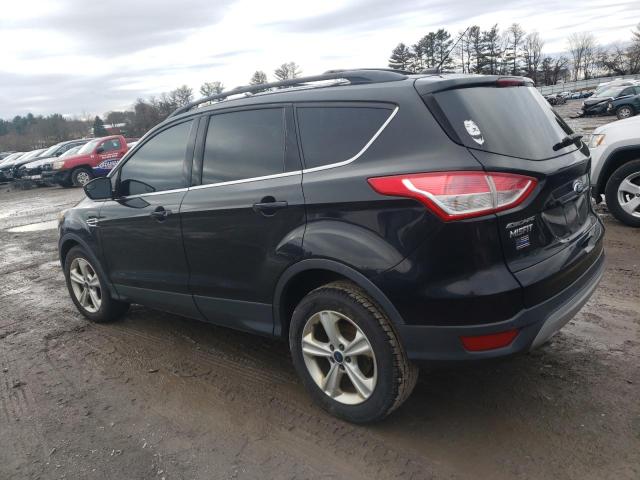 Photo 2 from auction – 2015 FORD ESCAPE SE with VIN 1FMCU9G96FUC29189