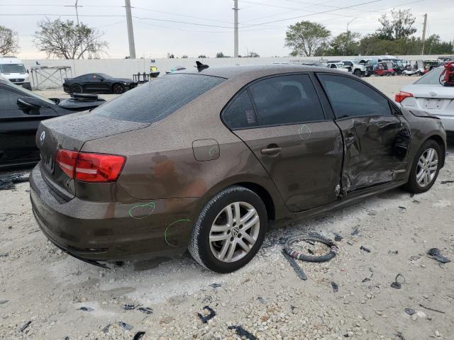 Photo 3 from auction – 2015 VOLKSWAGEN JETTA BASE with VIN 3VW2K7AJ8FM246946