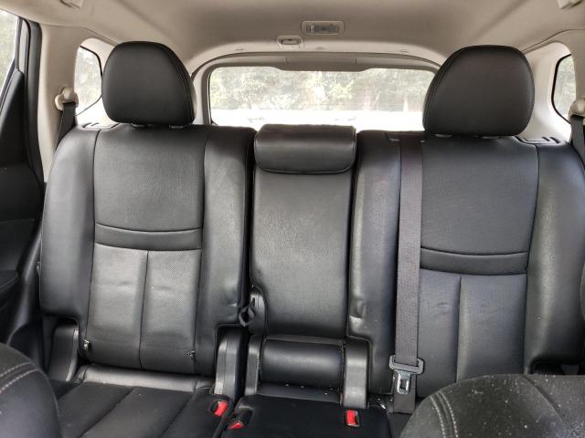 Photo 10 from auction – 2017 NISSAN ROGUE S with VIN JN8AT2MT9HW407839