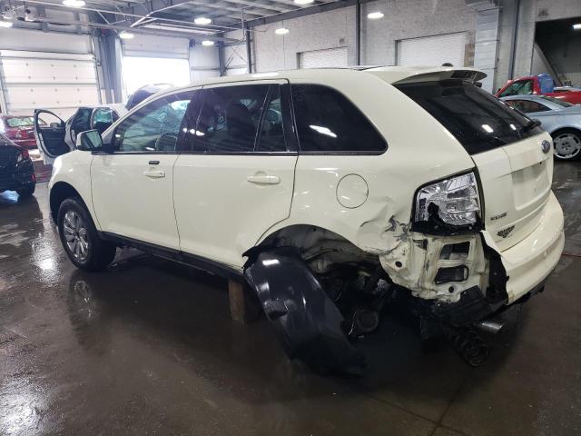 Photo 2 from auction – 2007 FORD EDGE SEL P with VIN 2FMDK49C47BA63431
