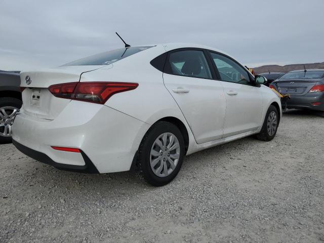 Photo 3 from auction – 2021 HYUNDAI ACCENT SE with VIN 3KPC24A63ME139165