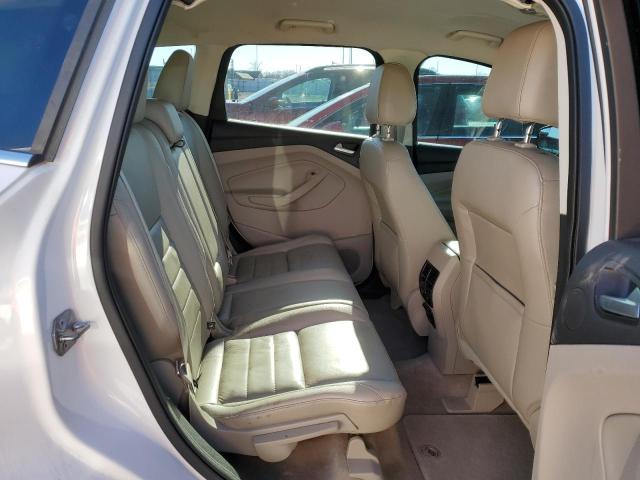 Photo 10 from auction – 2014 FORD ESCAPE TIT with VIN 1FMCU9J99EUD56641