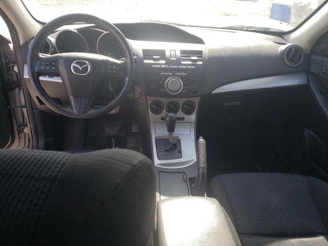 Photo 8 from auction – 2010 MAZDA 3 I with VIN JM1BL1SG0A1327574