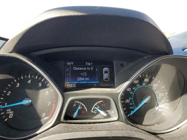 Photo 9 from auction – 2014 FORD ESCAPE TIT with VIN 1FMCU9J94EUE12744