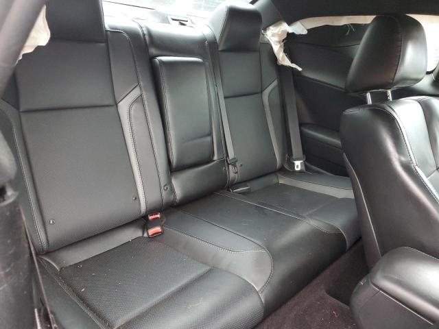 Photo 10 from auction – 2016 DODGE CHALLENGER with VIN 2C3CDZAG6GH164803