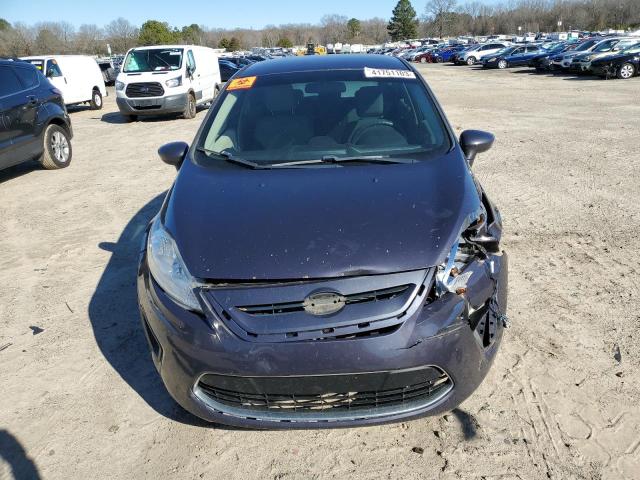 Photo 5 from auction – 2012 FORD FIESTA S with VIN 3FADP4TJ1CM184865