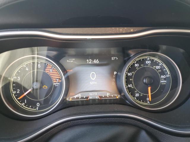 Photo 9 from auction – 2019 JEEP CHEROKEE L with VIN 1C4PJMDN3KD211987