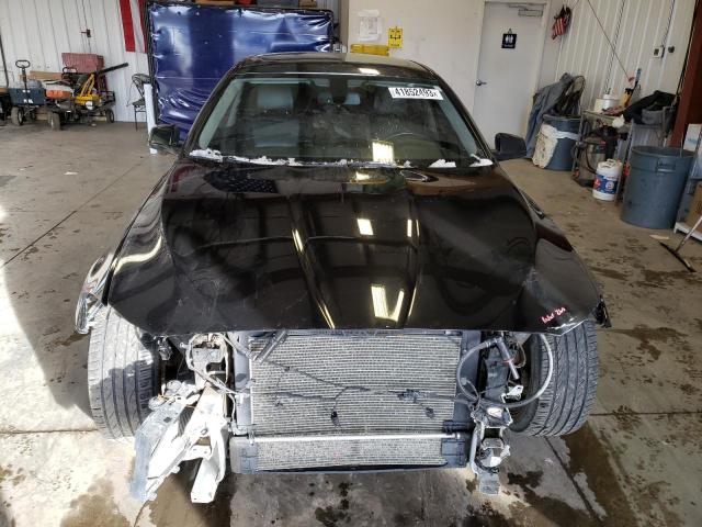 Photo 5 from auction – 2013 BMW 535 XI with VIN WBAFU7C58DDU74434