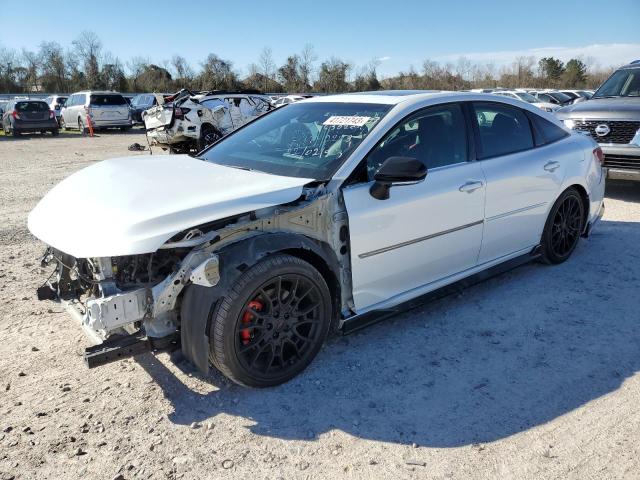 Photo 1 from auction – 2020 TOYOTA AVALON XSE with VIN 4T1FZ1FB7LU042298