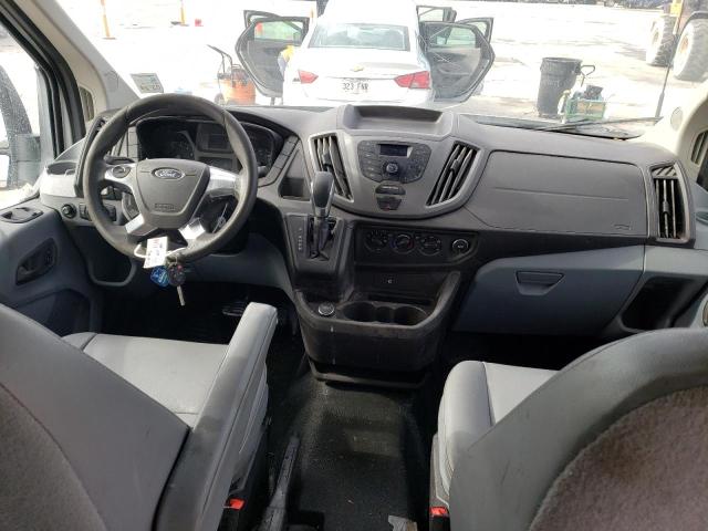 Photo 8 from auction – 2017 FORD TRANSIT T- with VIN 1FTYE1YM5HKA38857