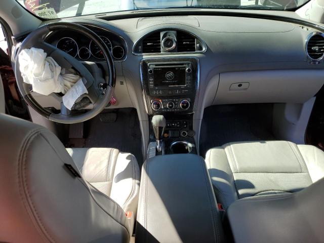 Photo 8 from auction – 2015 BUICK ENCLAVE with VIN 5GAKRCKD2FJ176231