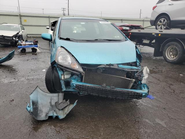 Photo 5 from auction – 2013 HONDA FIT with VIN JHMGE8G37DC009411