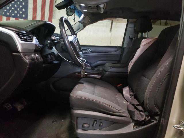 Photo 7 from auction – 2017 GMC YUKON SLE with VIN 1GKS2AKC5HR374373