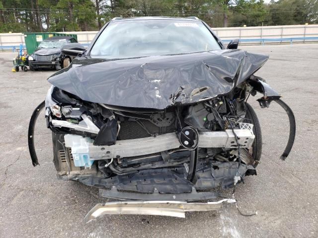 Photo 5 from auction – 2017 LEXUS RX 350 BAS with VIN 2T2ZZMCA6HC080703