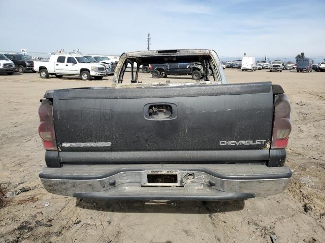 Photo 6 from auction – 2004 CHEVROLET silverado with VIN 2GCEC19V441223458