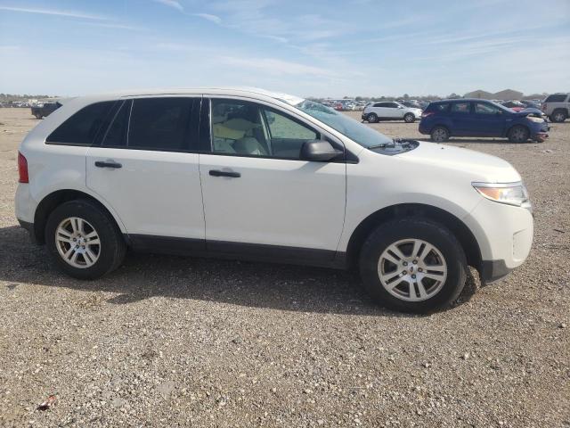 Photo 4 from auction – 2012 FORD EDGE SE with VIN 2FMDK3GCXCBA52103