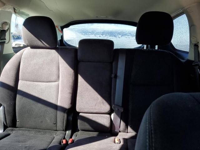 Photo 10 from auction – 2014 NISSAN PATHFINDER with VIN 5N1AR2MN5EC612160