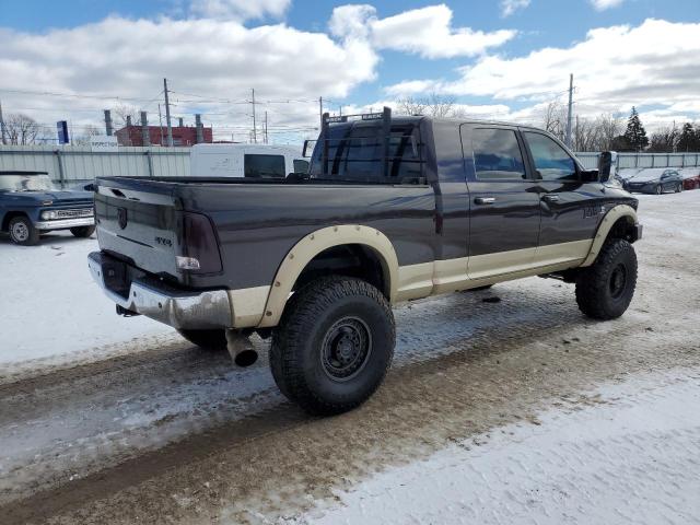 Photo 3 from auction – 2011 DODGE RAM 2500 with VIN 3D7UT2HL7BG522163