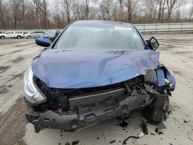Photo 5 from auction – 2016 HYUNDAI ELANTRA SE with VIN 5NPDH4AE6GH796648