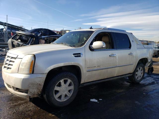 CADILLAC ESCALADE E 2009 with VIN 3GYFK22239G280417 - Photo from auction