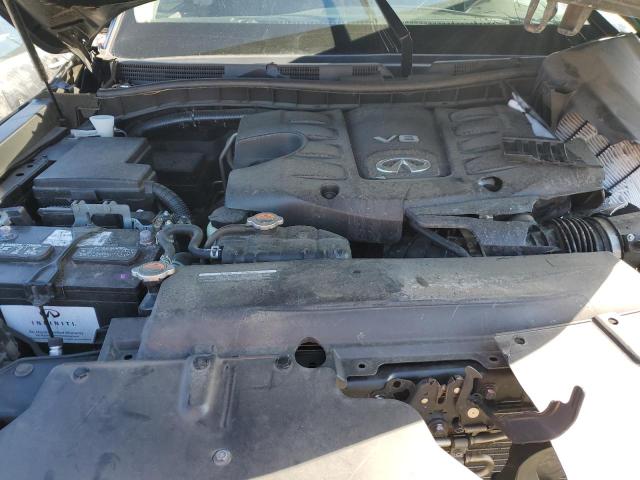 Photo 12 from auction – 2018 INFINITI QX80 BASE with VIN JN8AZ2NF1J9660438