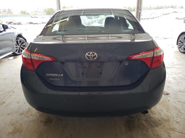 Photo 6 from auction – 2014 TOYOTA COROLLA L with VIN 2T1BURHE5EC131357