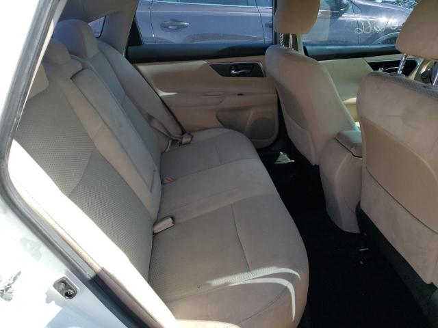 Photo 10 from auction – 2015 NISSAN ALTIMA 2.5 with VIN 1N4AL3AP2FC177509