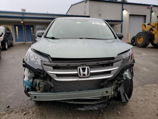 Photo 5 from auction – 2012 HONDA CR-V LX with VIN 2HKRM4H36CH621042