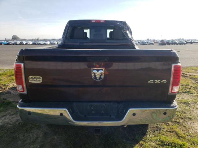 Photo 6 from auction – 2015 RAM 2500 LONGH with VIN 3C6UR5PL4FG688908