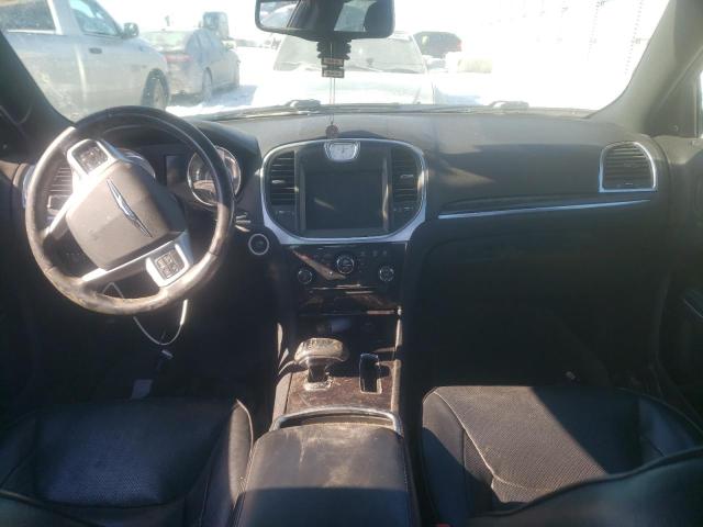 Photo 8 from auction – 2013 CHRYSLER 300C with VIN 2C3CCAEGXDH606363