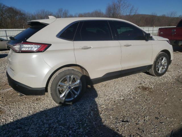 Photo 3 from auction – 2015 FORD EDGE TITAN with VIN 2FMTK3K8XFBC17165