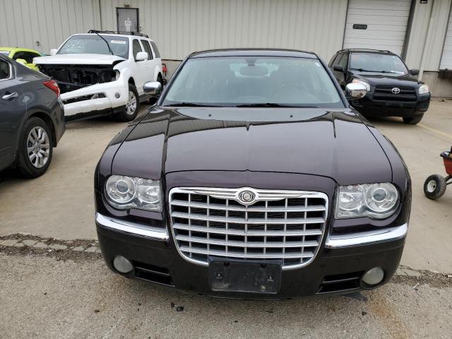 Photo 5 from auction – 2005 CHRYSLER 300C with VIN 2C3JA63H55H126626