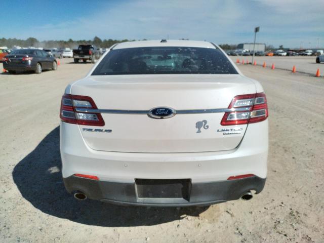 Photo 6 from auction – 2015 FORD TAURUS LIM with VIN 1FAHP2F81FG137784