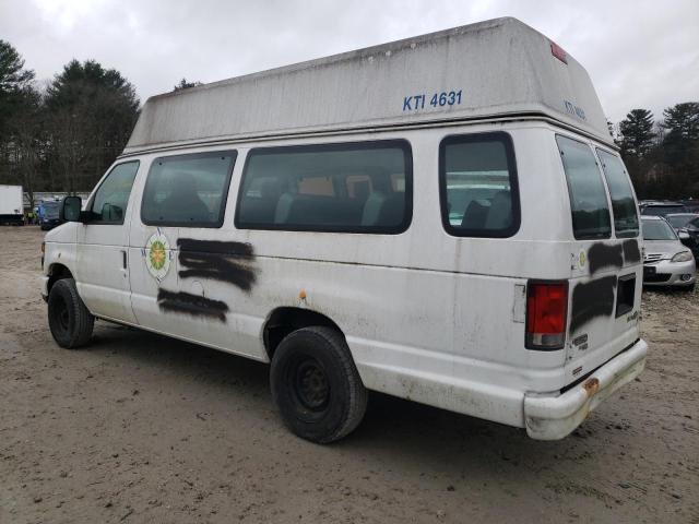 Photo 2 from auction – 2014 FORD ECONOLINE with VIN 1FTNS1EW7EDA97278