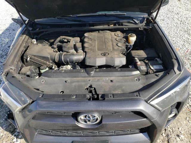صورة رقم 12 من المزاد - 2016 TOYOTA 4RUNNER SR مع VIN JTEZU5JR2G5124480