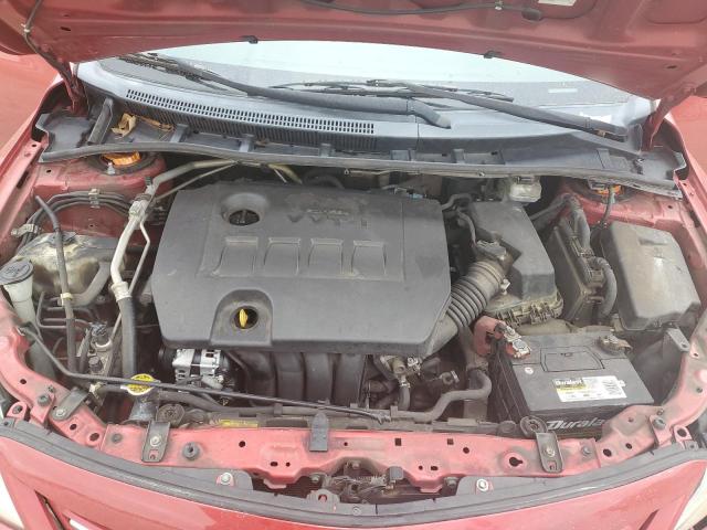 Photo 11 from auction – 2013 TOYOTA COROLLA CR with VIN 5YFBU4EE2DP083984