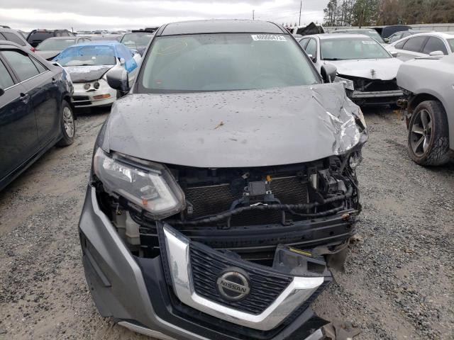 Photo 5 from auction – 2018 NISSAN ROGUE S with VIN KNMAT2MT4JP558177