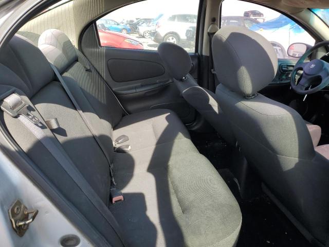 Photo 10 from auction – 2005 DODGE NEON SXT with VIN 1B3ES56C75D189097