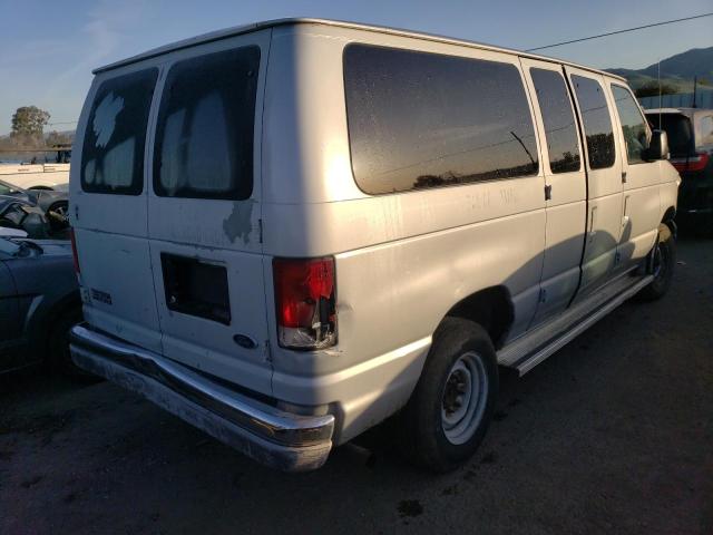 Foto 3 de la subasta – 2004 FORD ECONOLINE con VIN 1FBNE31L74HA29914